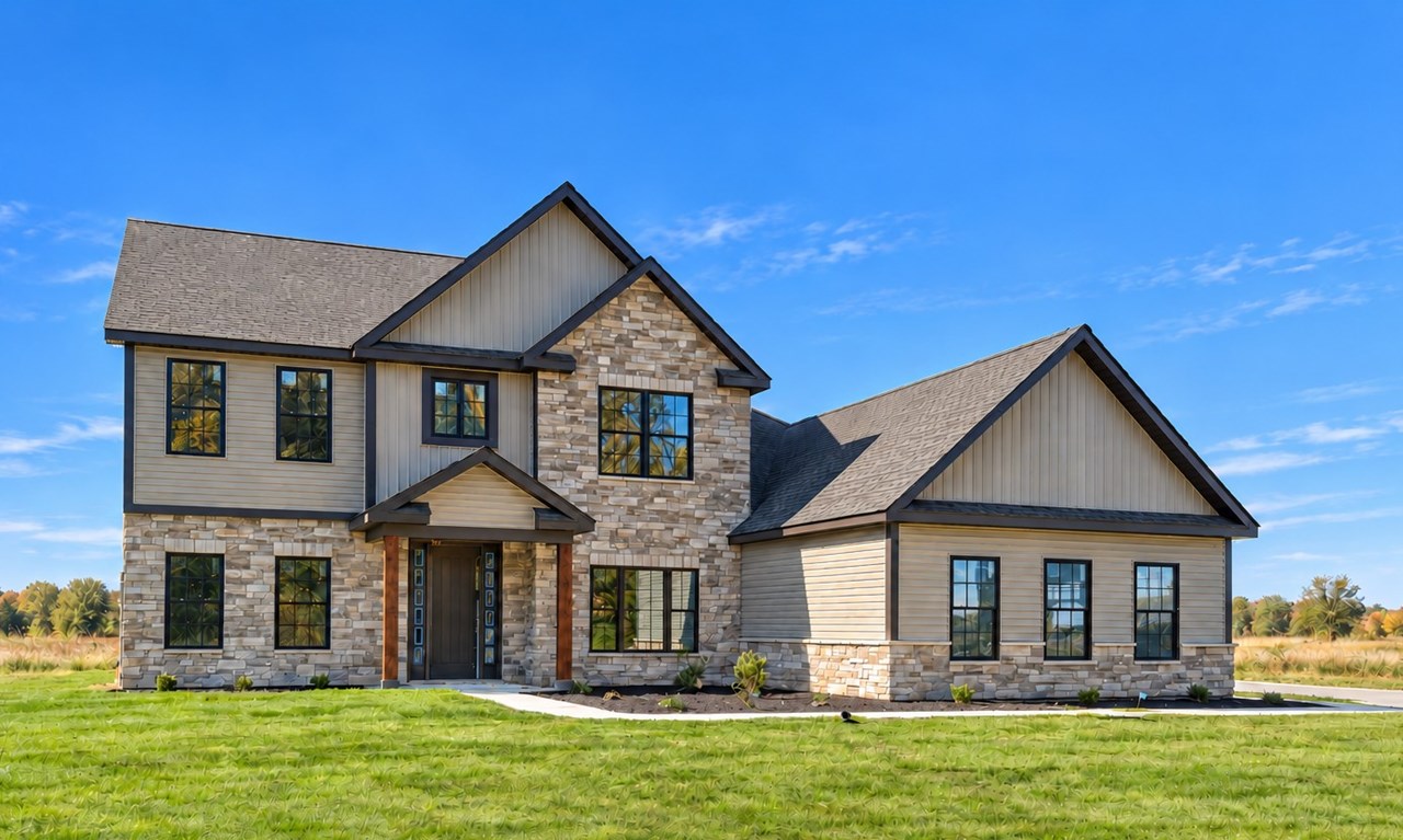 4190 Millingden Trail